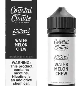 Watermelon Chew | Coastal Clouds