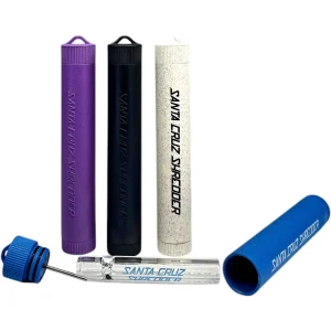 Santa Cruz Shredder Hemp Dugout