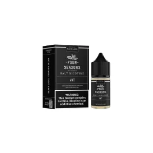 Four Seasons VNT Salt 30ml - 50mg