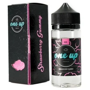 Strawberry Gummy | One Up Vapor