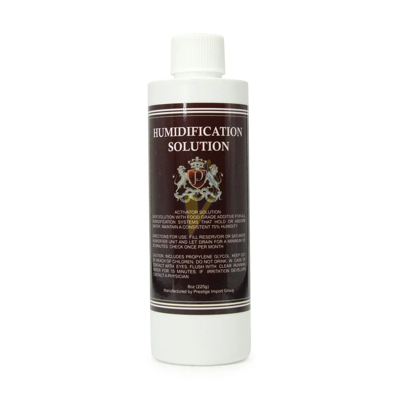 Humidifier Solution