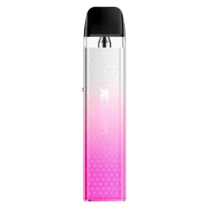 Geekvape Wenax Q 25W Mini Pod Kit - Gradient Pink