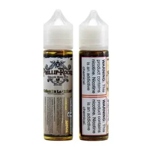 The Muffin Man by One Hit Wonder E-Liquids