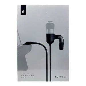 Puffco Peak Pro Link