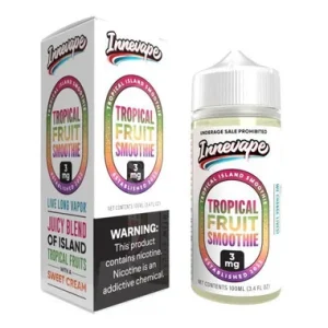 Tropical Fruit Smoothie | Innevape