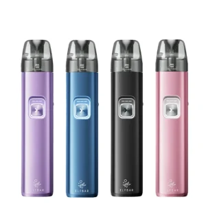 Elf Bar ELFX 2 Pod Vape Kit