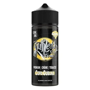 Ruthless Copa Cubana 120ml - 3mg