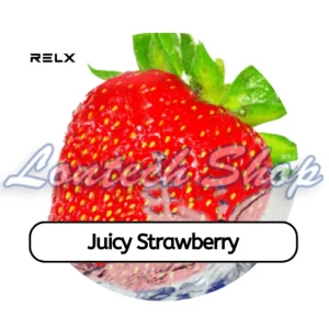 RELX Juicy Strawberry Pods