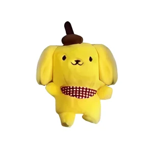 RG Plush World Disposable E-cigs 8000 Puffs – Honey Pineapple