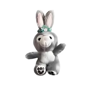RG Plush World Disposable E-cigs 8000 Puffs – Taro Ice Cream