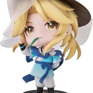 Ribose Honkai Star Rail Nanashibito Vol 1 Himeko Chibi Figure PVC