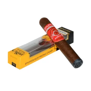Robusto Premium Cuban eCigar