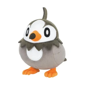 Samyoung Pokemon Piplup Plush Figure Soft Stuffed Toy Doll
