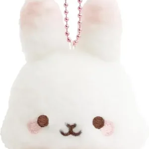 San-X SugarCocomo Stuffed Animal Plush Toy for Fantasy Outings
