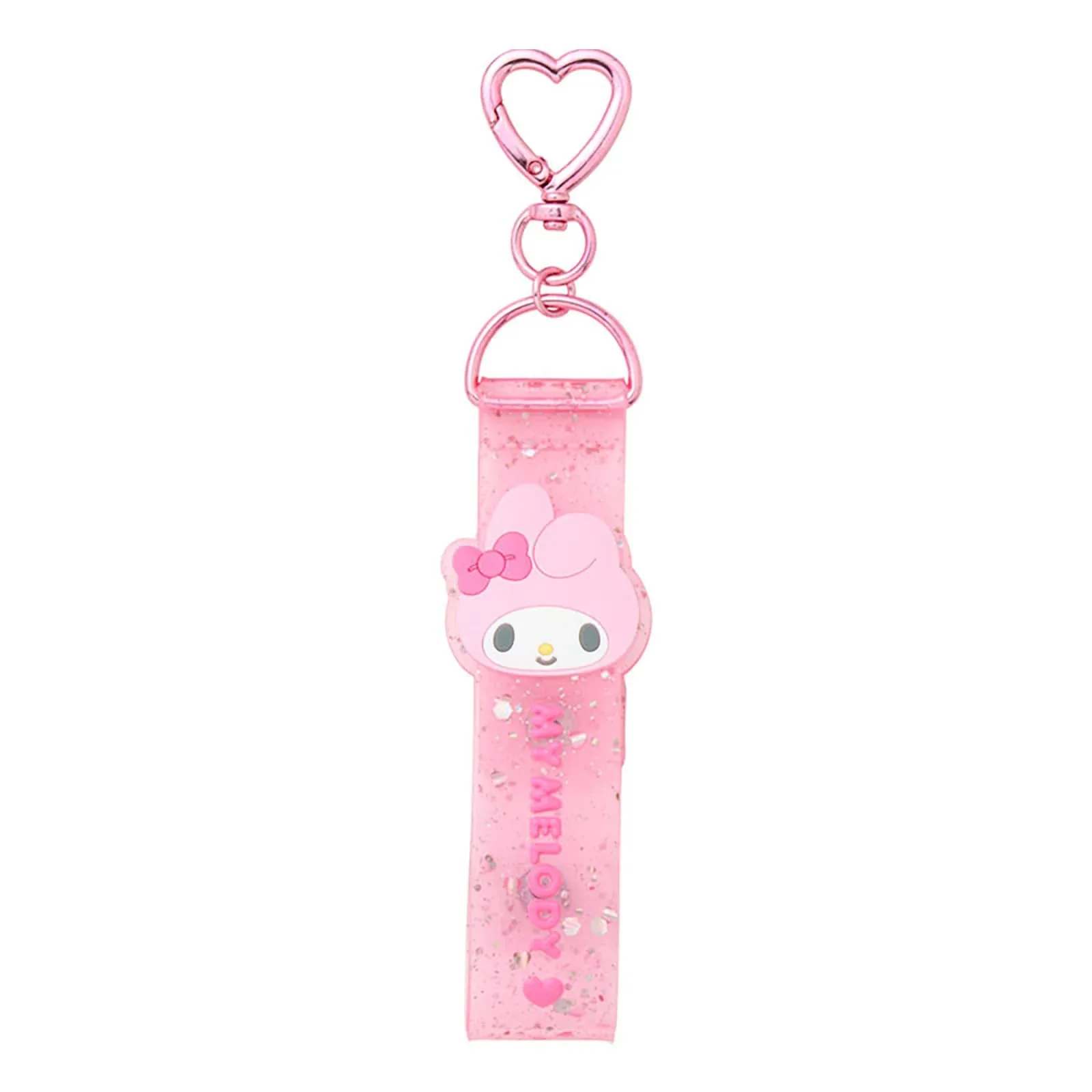 Sanrio My Melody Multi-Holder PVC Steel Durable Storage Rack 493392 - Image 2