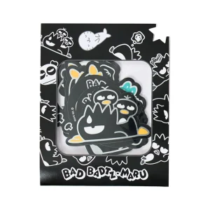 Sanrio Sticker Set My Time Bad Badtz-Maru Paper 299766 Collectible