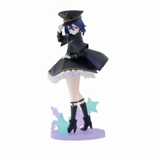 Sega My Dress-Up Darling Marin Kitagawa Luminasta - Black Lily Figure