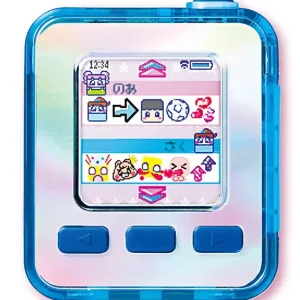 Sega Toys Fave Emojam Cosmic Blue 2024 Enhanced Edition