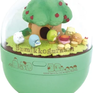 Shine Sumikko Gurashi Lizard House Humidifier
