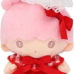 Shobido Sanrio Mascot Charm: Whip Cherry Series Character