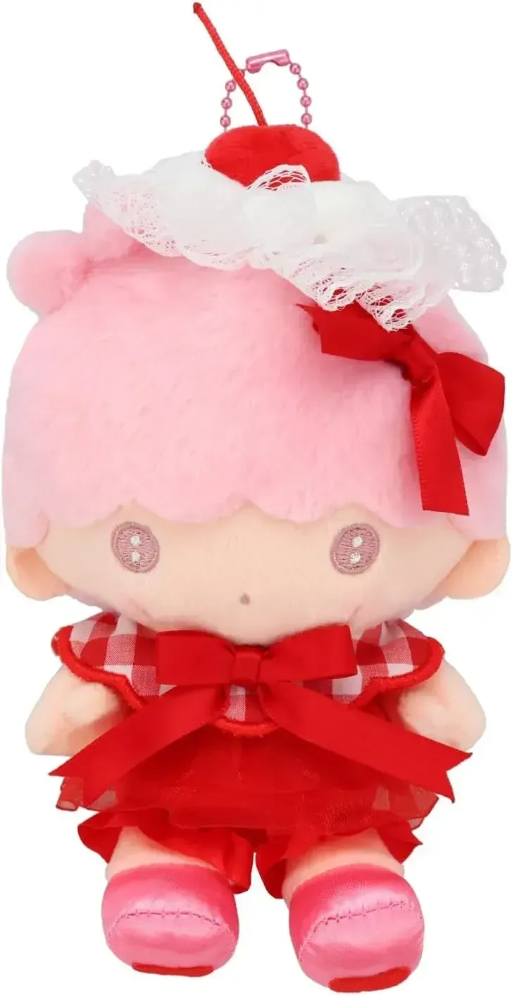Shobido Sanrio Mascot Charm: Whip Cherry Series Character