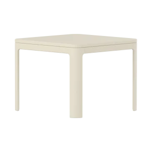 Small Table, Cream