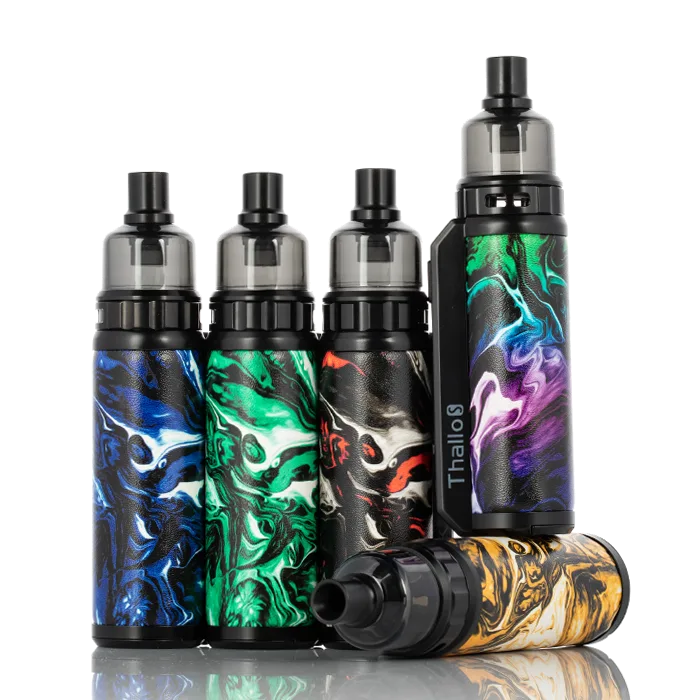 SMOK THALLO-S 100W Pod Mod Kit - Image 2