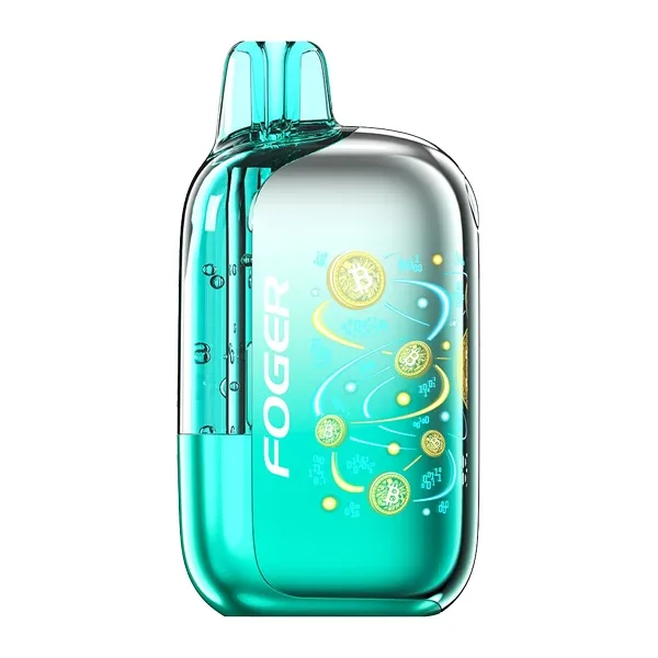 Sour Blueberry Gush FOGER BIT 35K - Vapeoutletus Online Vape Store