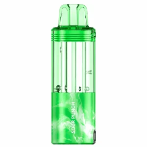 Sour Punch Foger Switch Pro Pod 30K