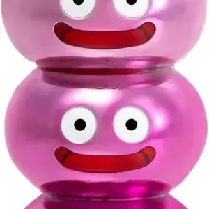Square Enix Dragon Quest Metallic Momoiro Sister Collectible