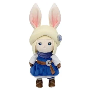 Square Enix Final Fantasy XIV Loporrit Plush Doll Official Japan Release