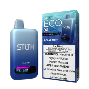 STLTH ECO XL