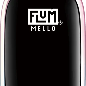 Strawberry Blast Flum Mello 20K