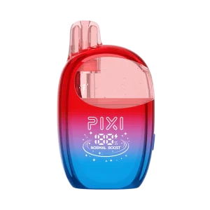 Strawberry Dew Ice Pixi 50K