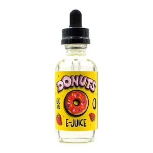 Strawberry Donut By Marina Classics E-Liquid 60ML