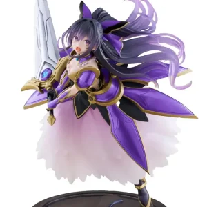 Taito Date A Live IV Yatogami Toka Sandalphon Amp Plus Figure Reprint