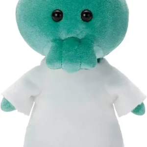 Takara Tomy Arts Quality Minions Monsters Goomy Plush Figure 14cm
