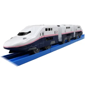 TAKARA TOMY Pla-Rail Plarail S-10 Shinkansen Series E4 Max Connection Type