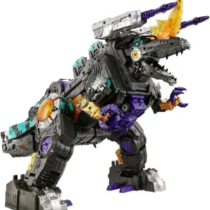 Takara Tomy Transformers Giga Storm New Legends Action Figure