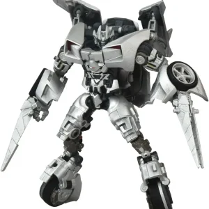 Takara Tomy Transformers Masterpiece Movie Side Swipe Figure
