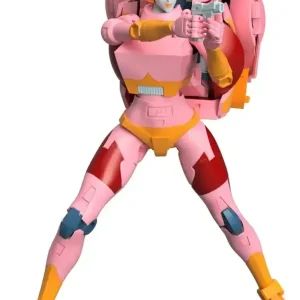 Takara Tomy Transformers Masterpiece MPG 23 Earthy Action Figure