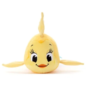 Takaratomy Arts Disney Cleo Plush Toy Washable 20cm Beans Collection