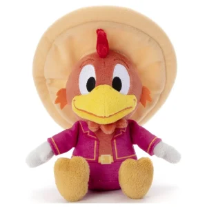 Takaratomy Arts Disney Washable Panchito Plush Toy 18Cm High