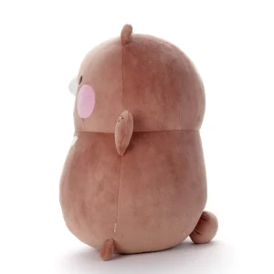 Takaratomy Arts Mocchi-Mocchi-Plush Toy Bear 32cm Soft Cuddly Gift