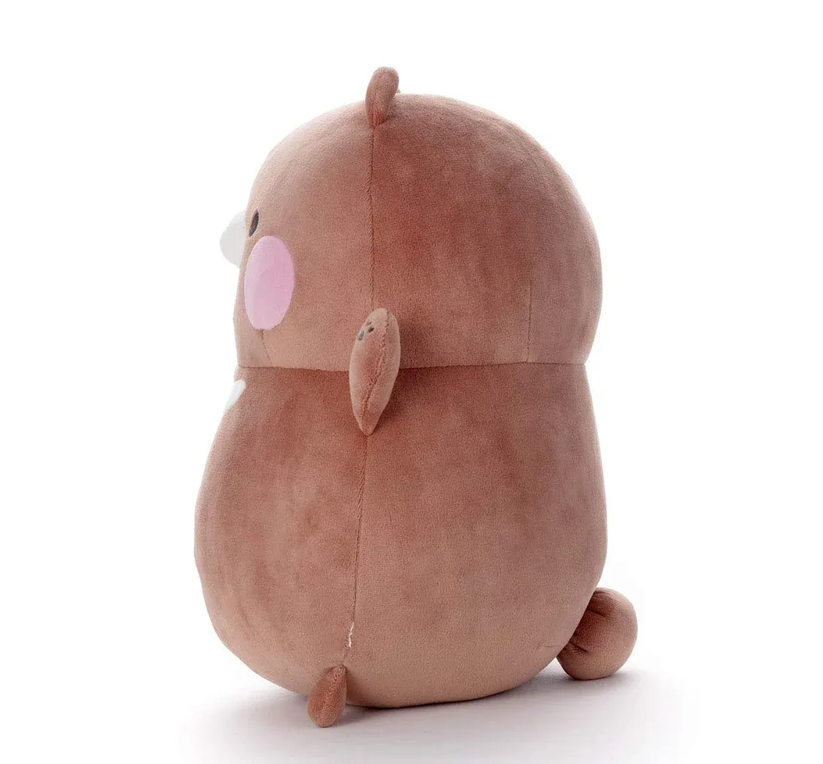 Takaratomy Arts Mocchi-Mocchi-Plush Toy Bear 32cm Soft Cuddly Gift