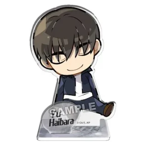 Takaratomy Arts Shoulder Zun Kaisen Kaidama/Tamaori Acrylic Stand