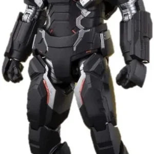 Tamashii Nations Avengers Infinity War War Machine MK4 Figure