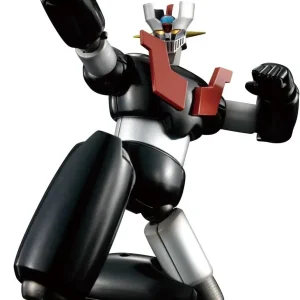 Tamashii Nations GX-45 Mazinger Z Die-Cast Action Figure