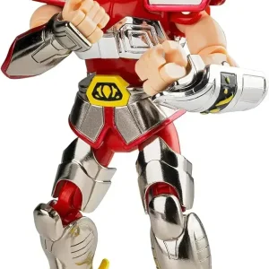 Tamashii Nations Saint Seiya Tenmas Constellation Art Figure