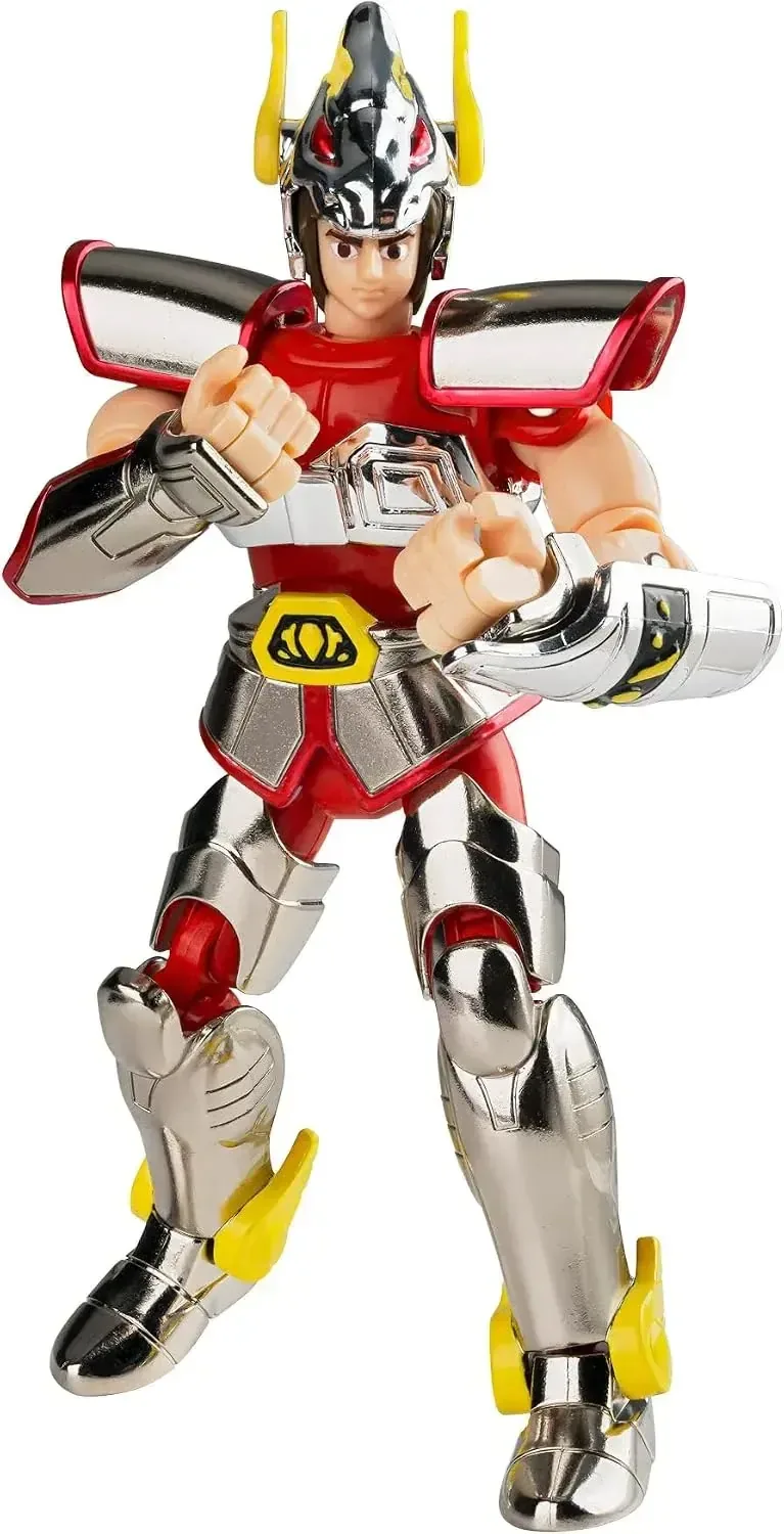 Tamashii Nations Saint Seiya Tenmas Constellation Art Figure